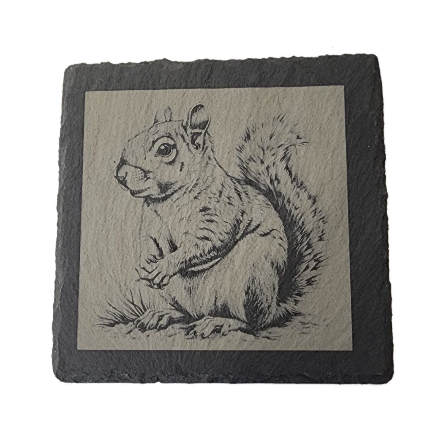 Slate Coaster