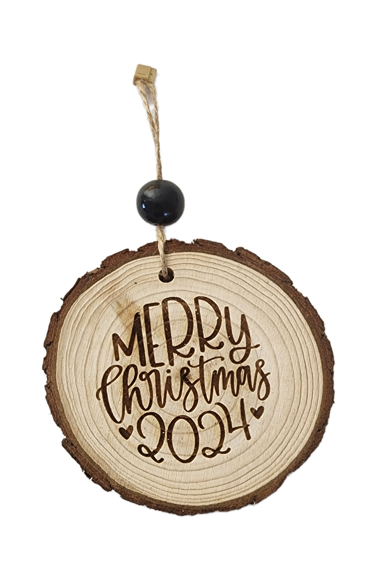 Christmas Ornament