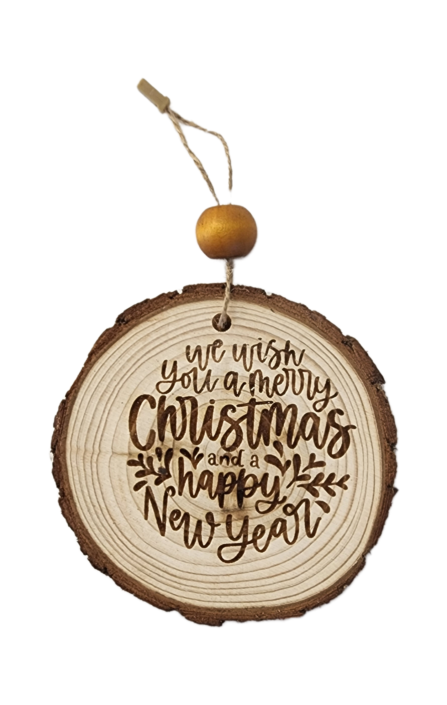 Christmas Ornament