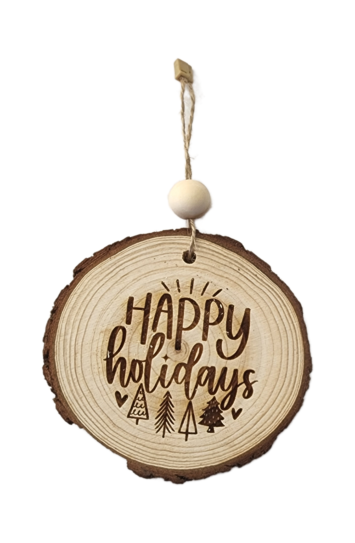 Christmas Ornament