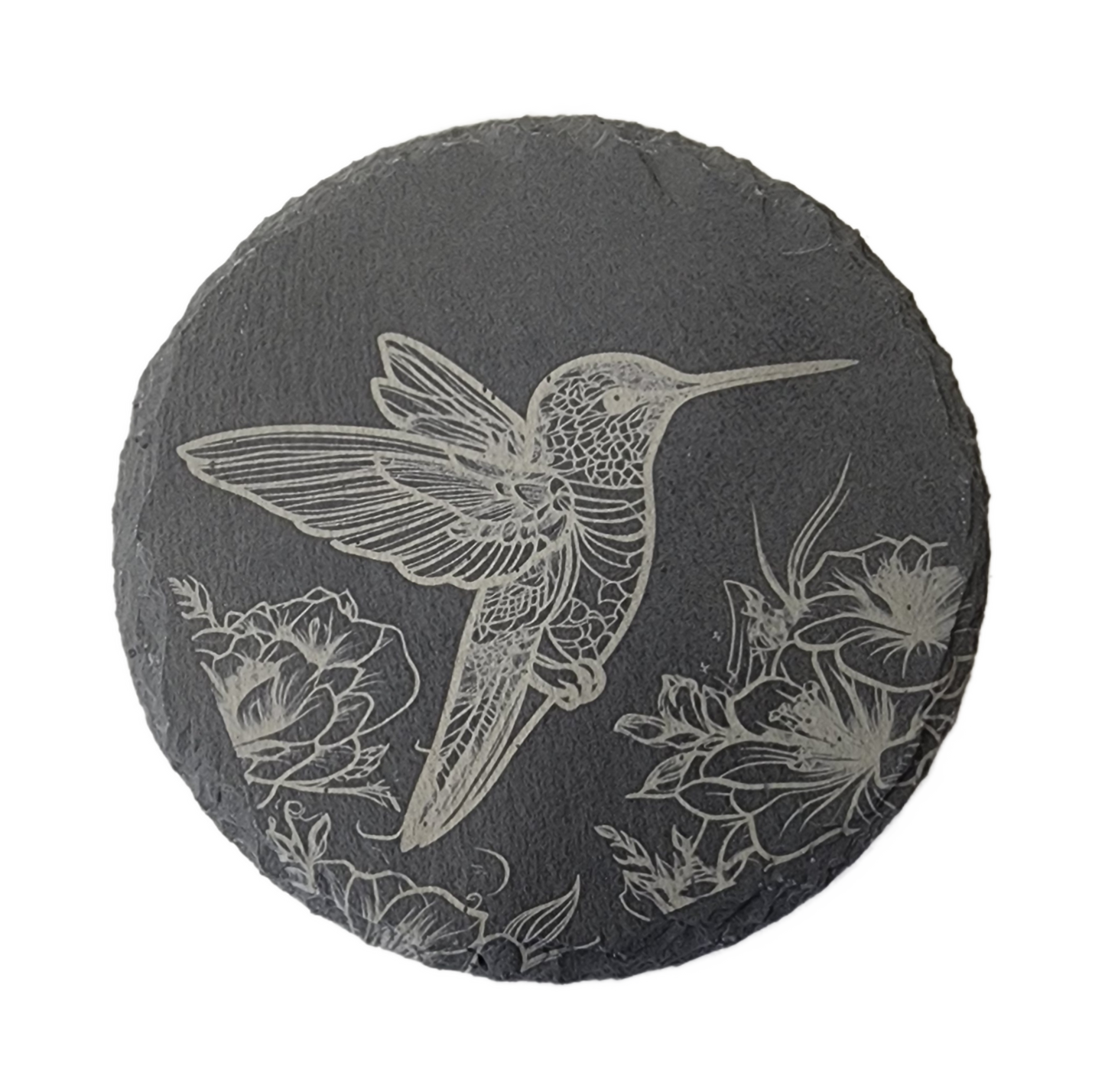 Slate Coaster