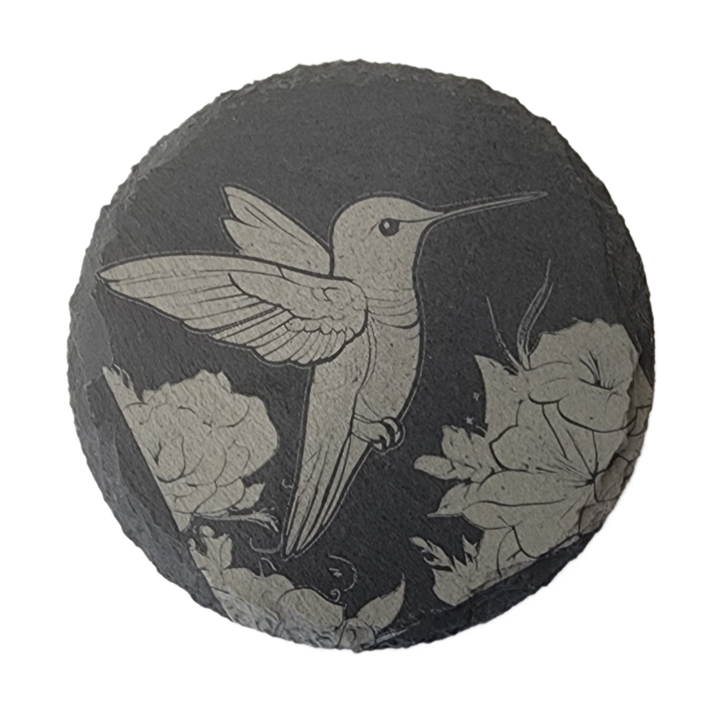 Slate Coaster