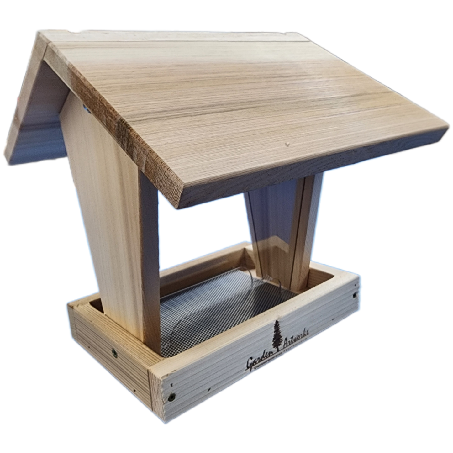 Hopper Feeder (standard size)