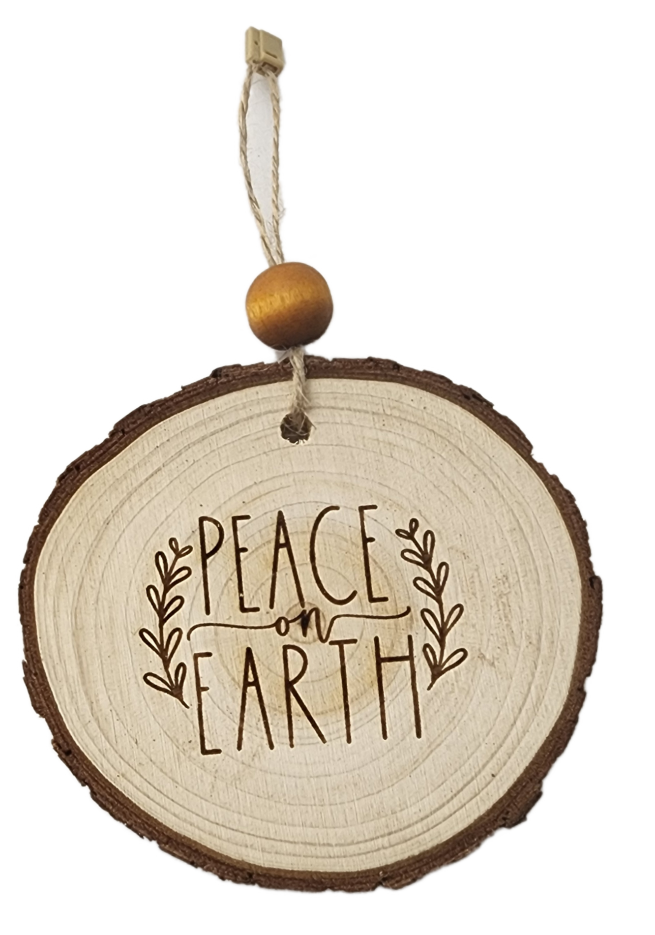 Christmas Ornament