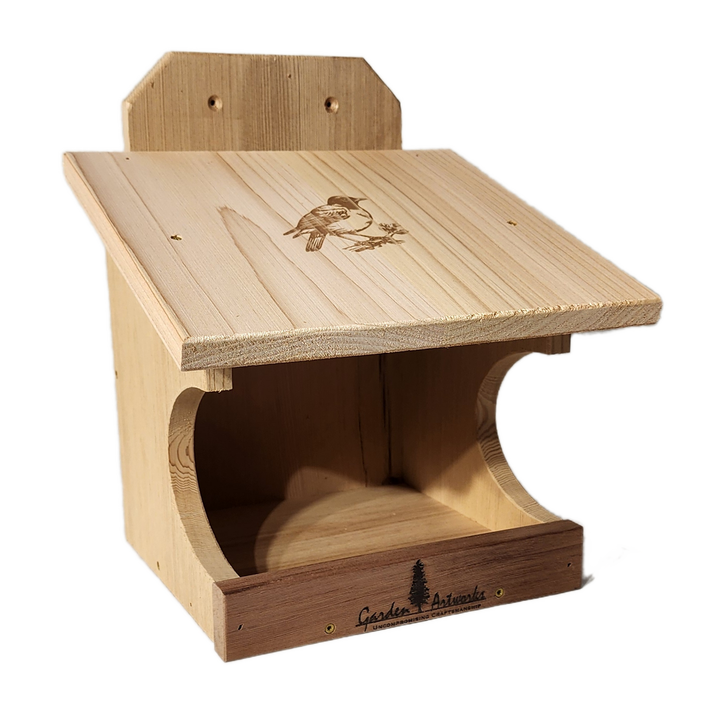 Robin Roost Shelf