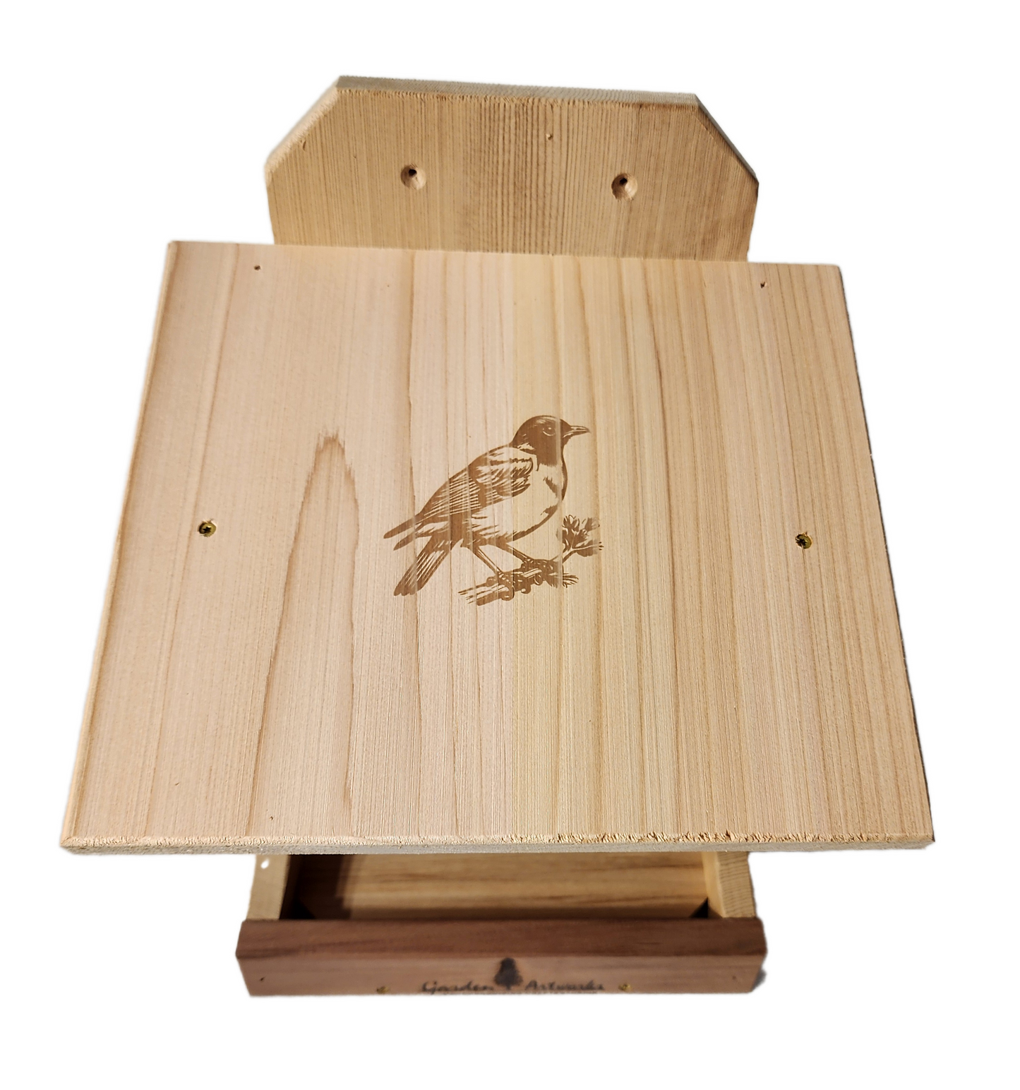 Robin Roost Shelf