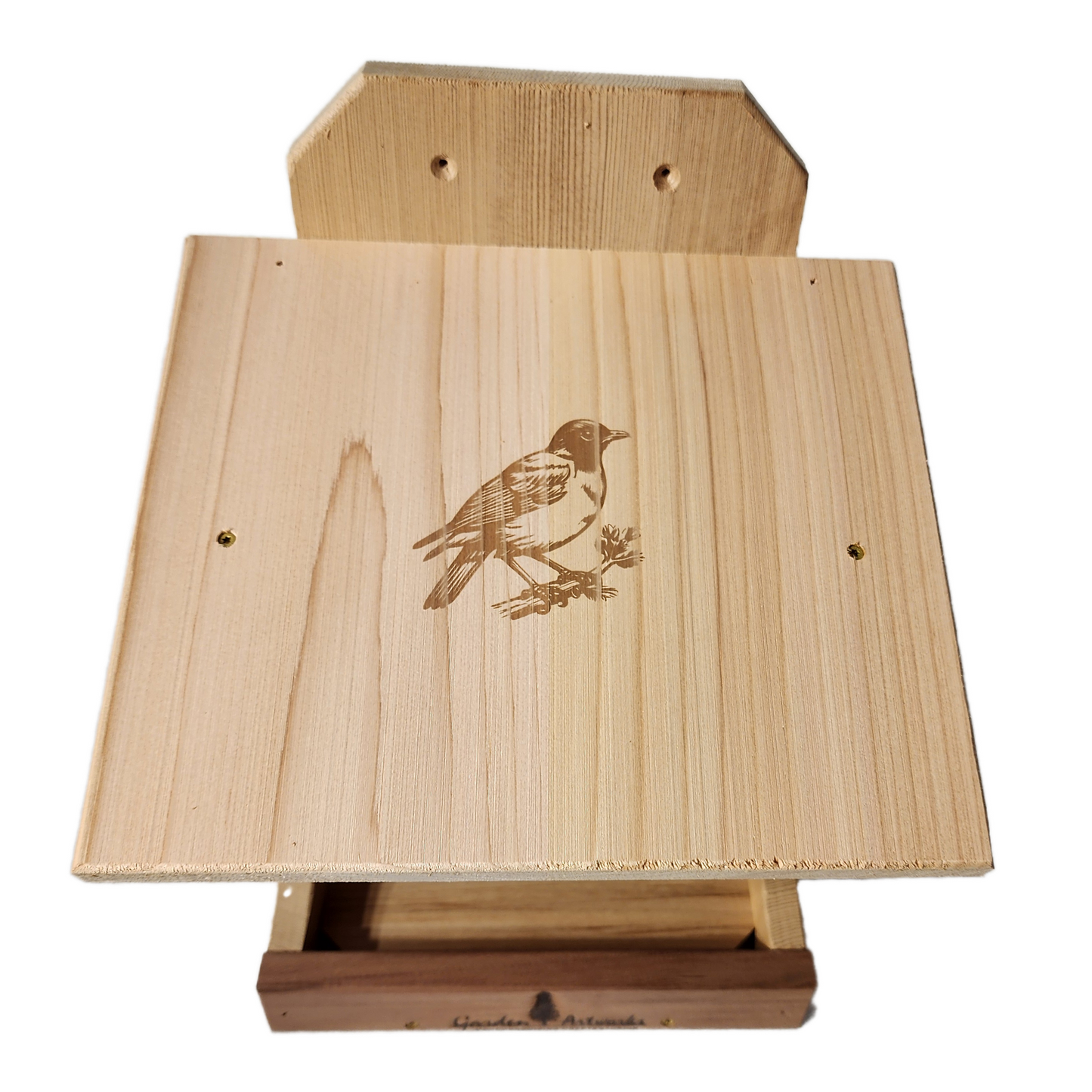 Robin Roost Shelf