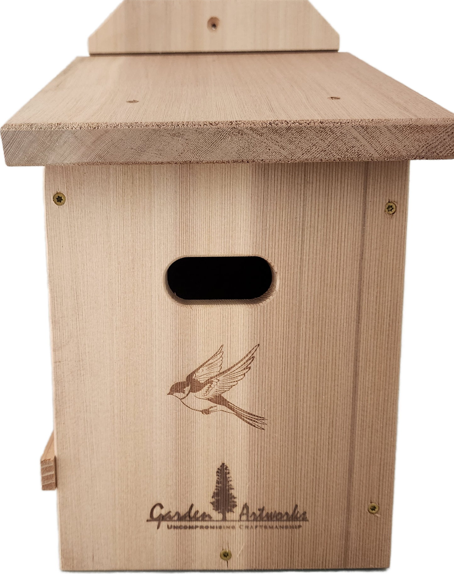 Swallow Nest Box