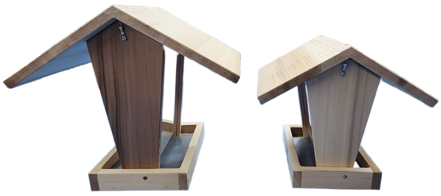Bird Feeders