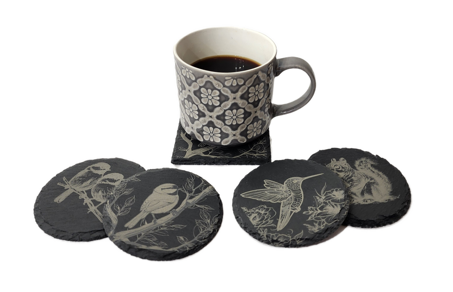 Coasters