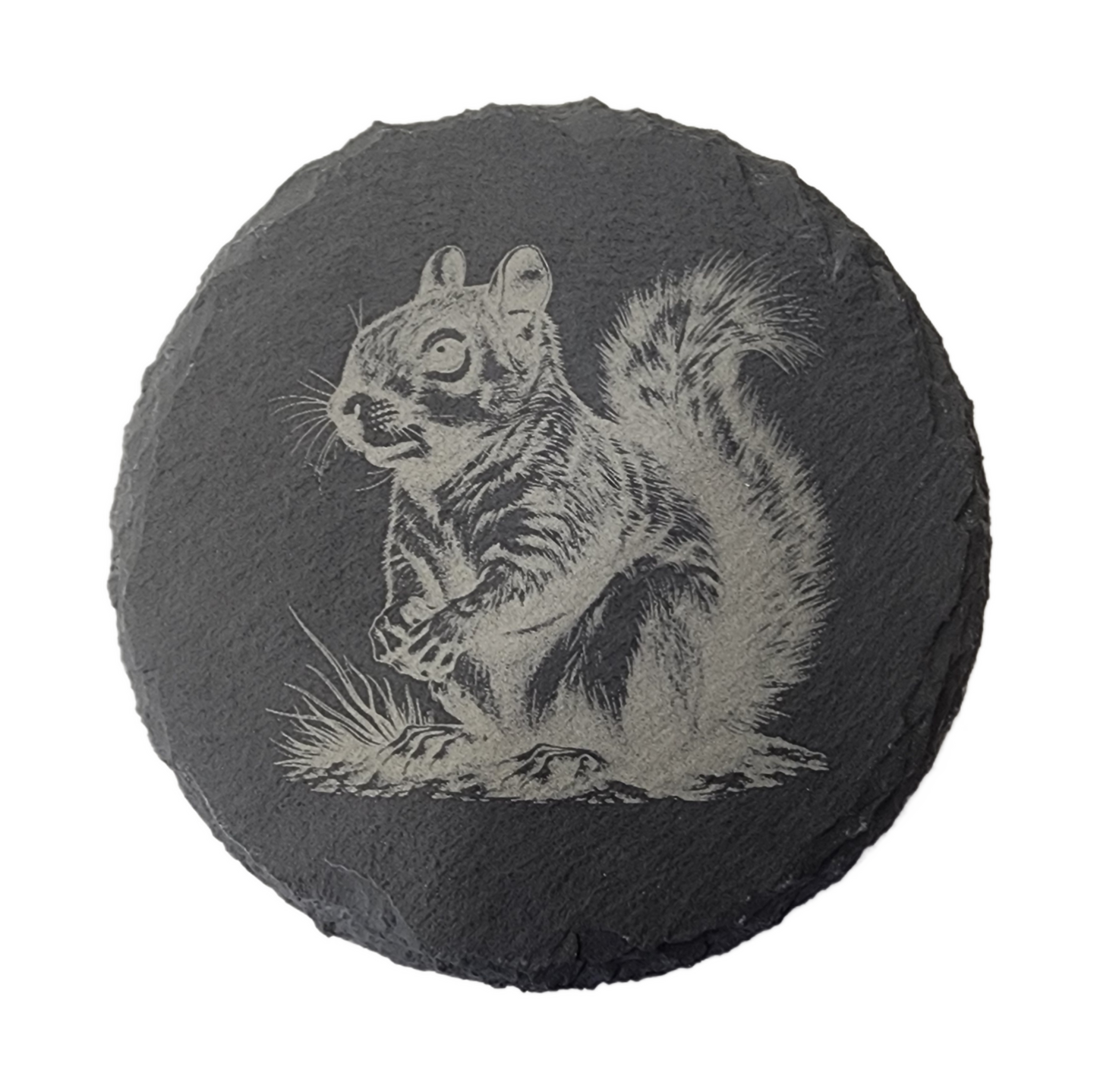 Slate Coaster