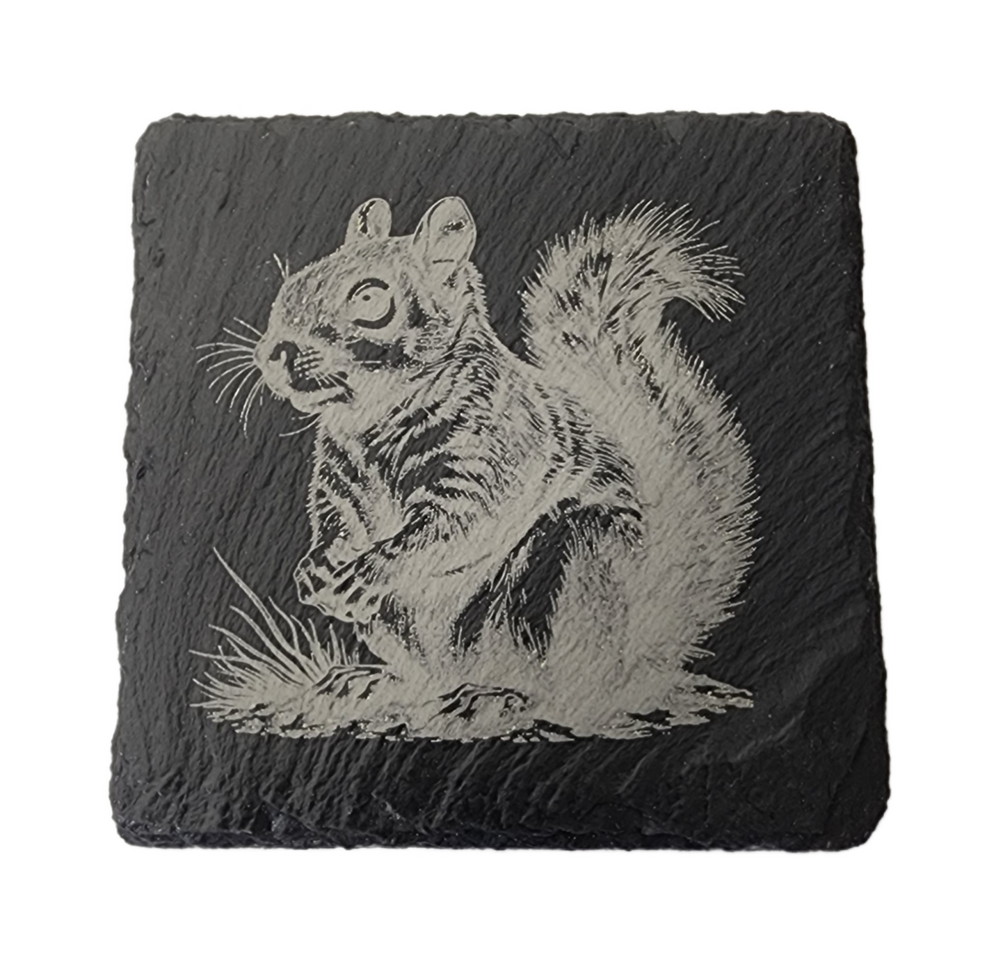 Slate Coaster
