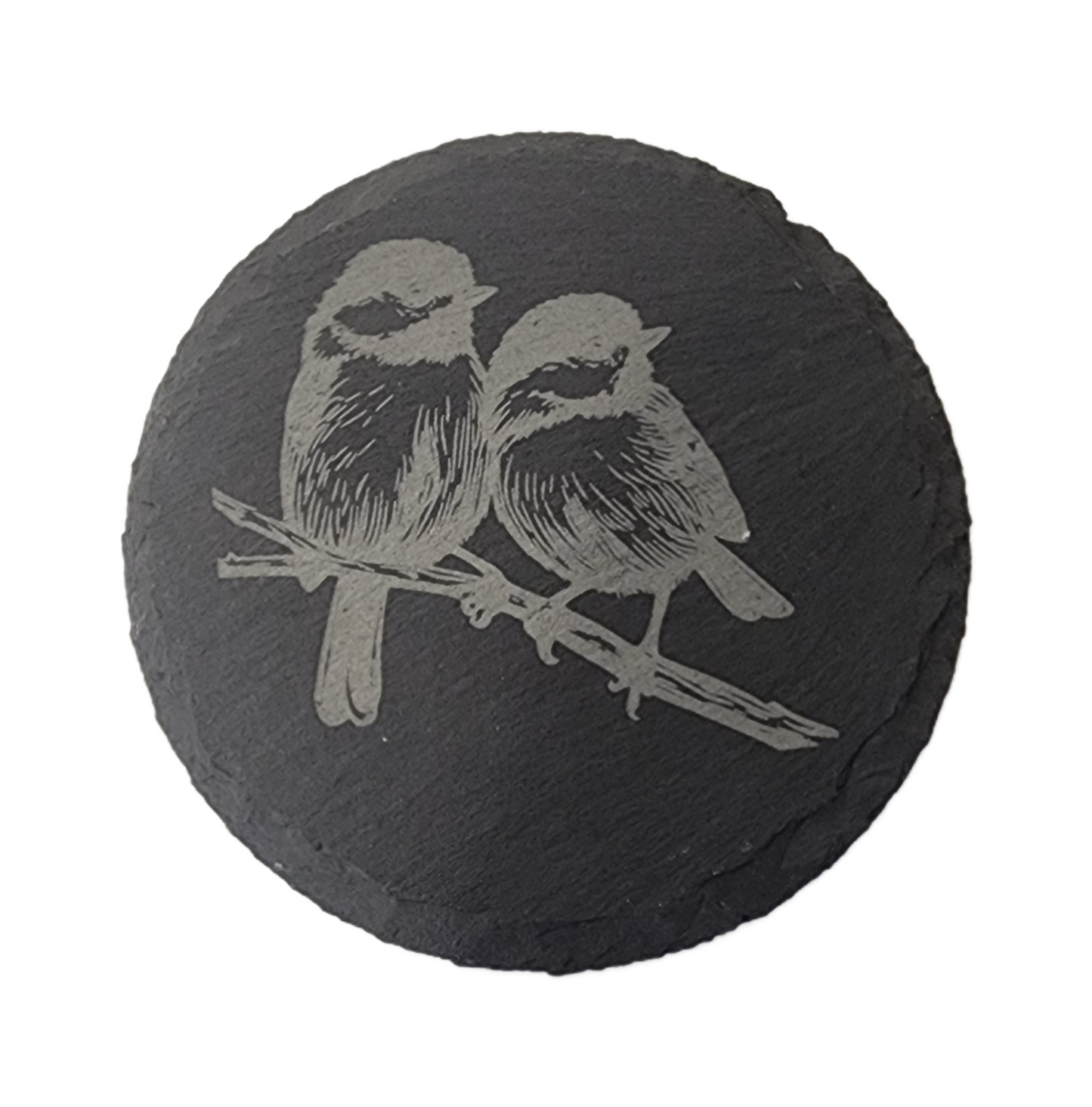 Slate Coaster