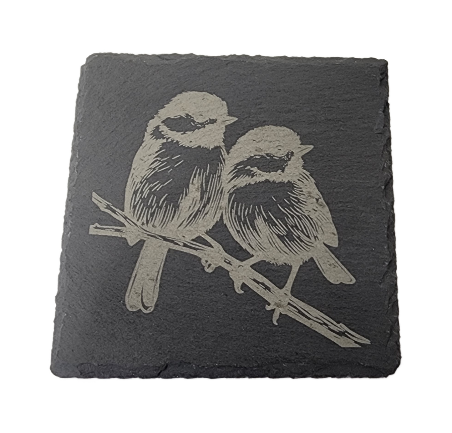Slate Coaster