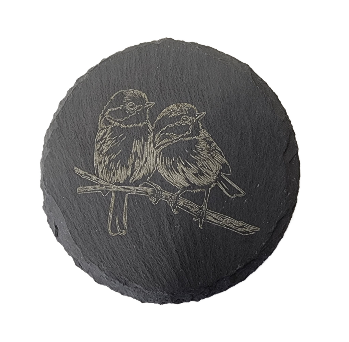 Slate Coaster