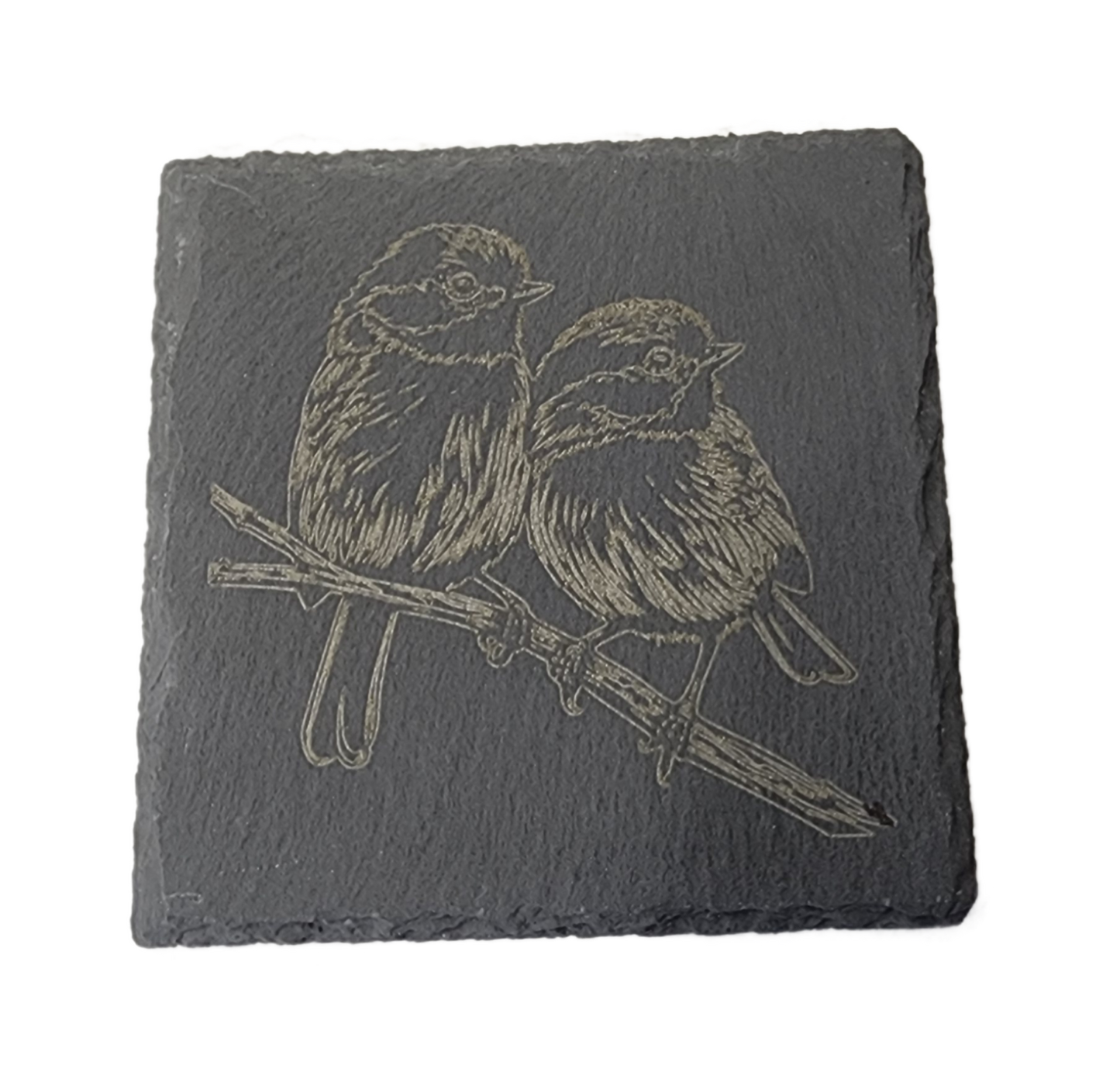 Slate Coaster