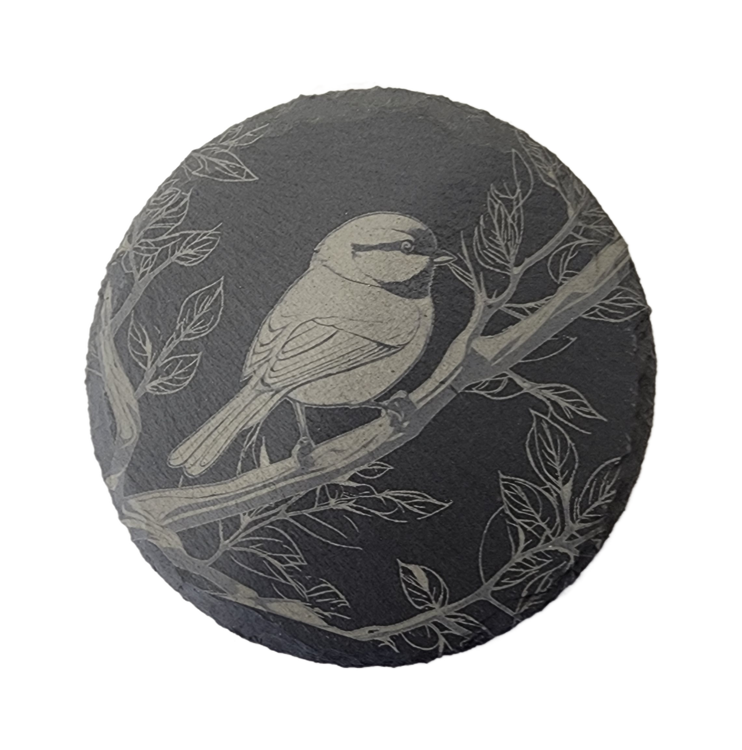 Slate Coaster