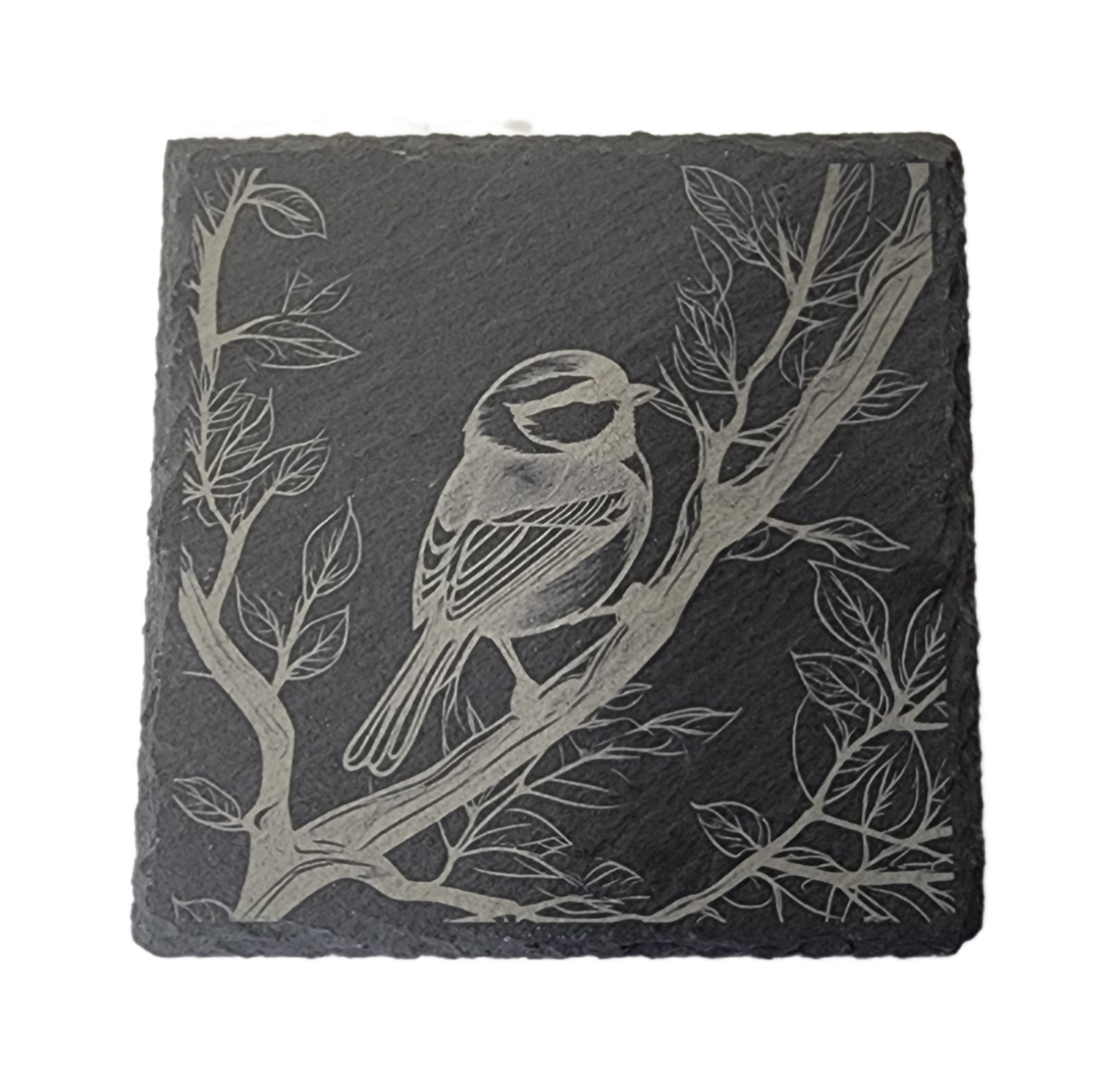 Slate Coaster