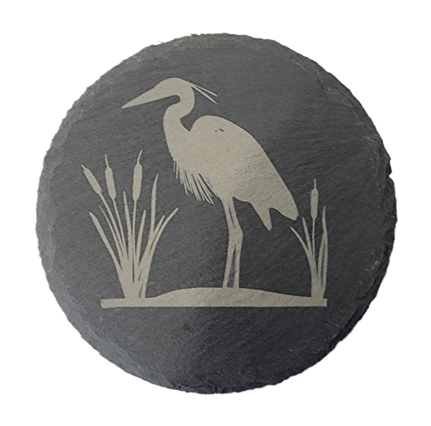 Slate Coaster