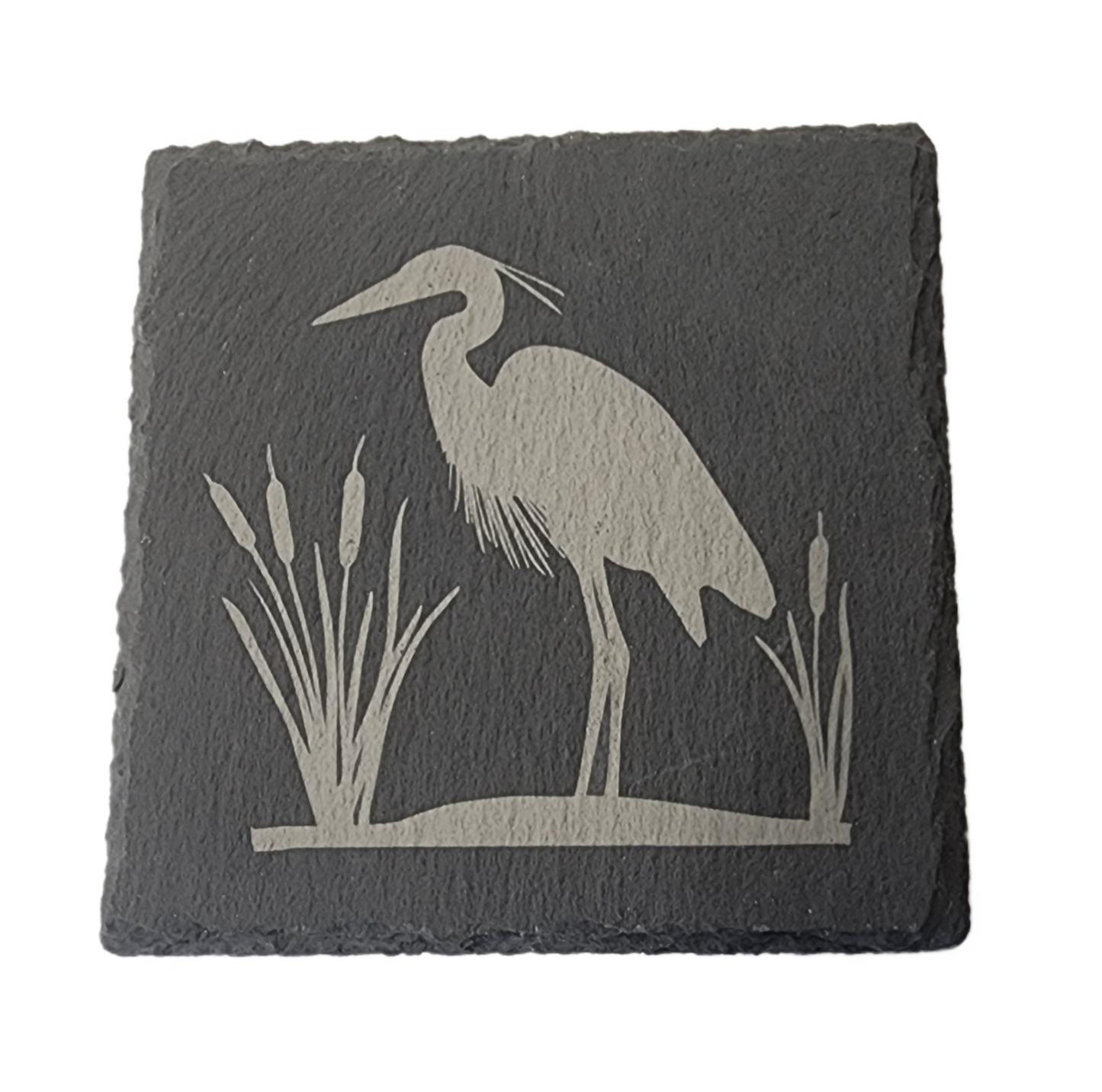 Slate Coaster