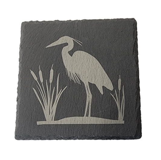 Slate Coaster