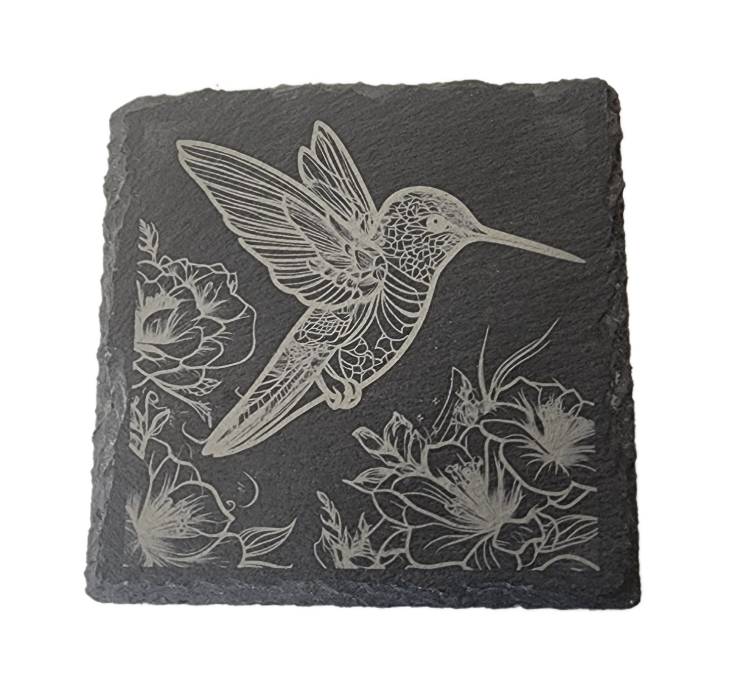 Slate Coaster