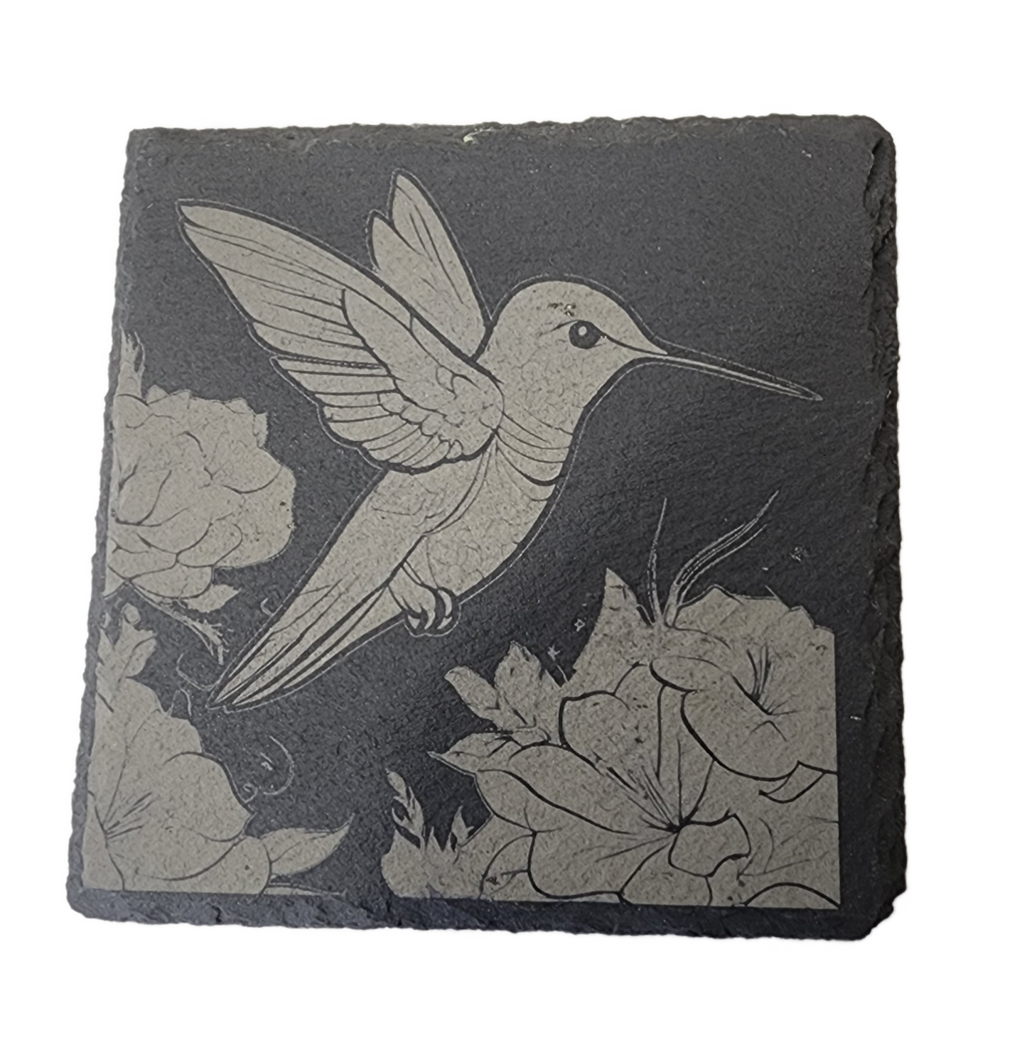 Slate Coaster