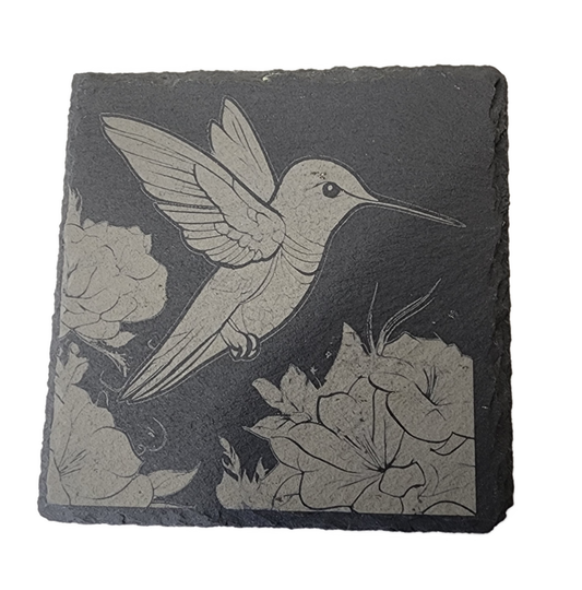 Slate Coaster