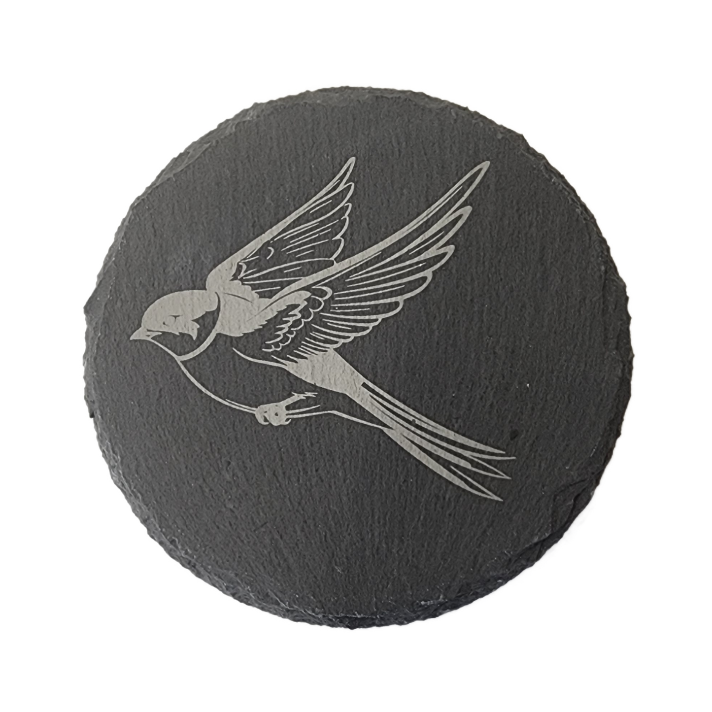 Slate Coaster