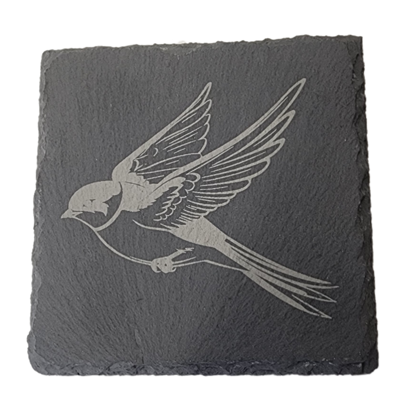 Slate Coaster