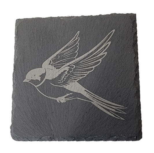 Slate Coaster