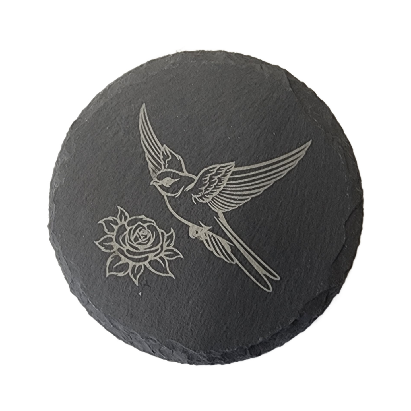 Slate Coaster