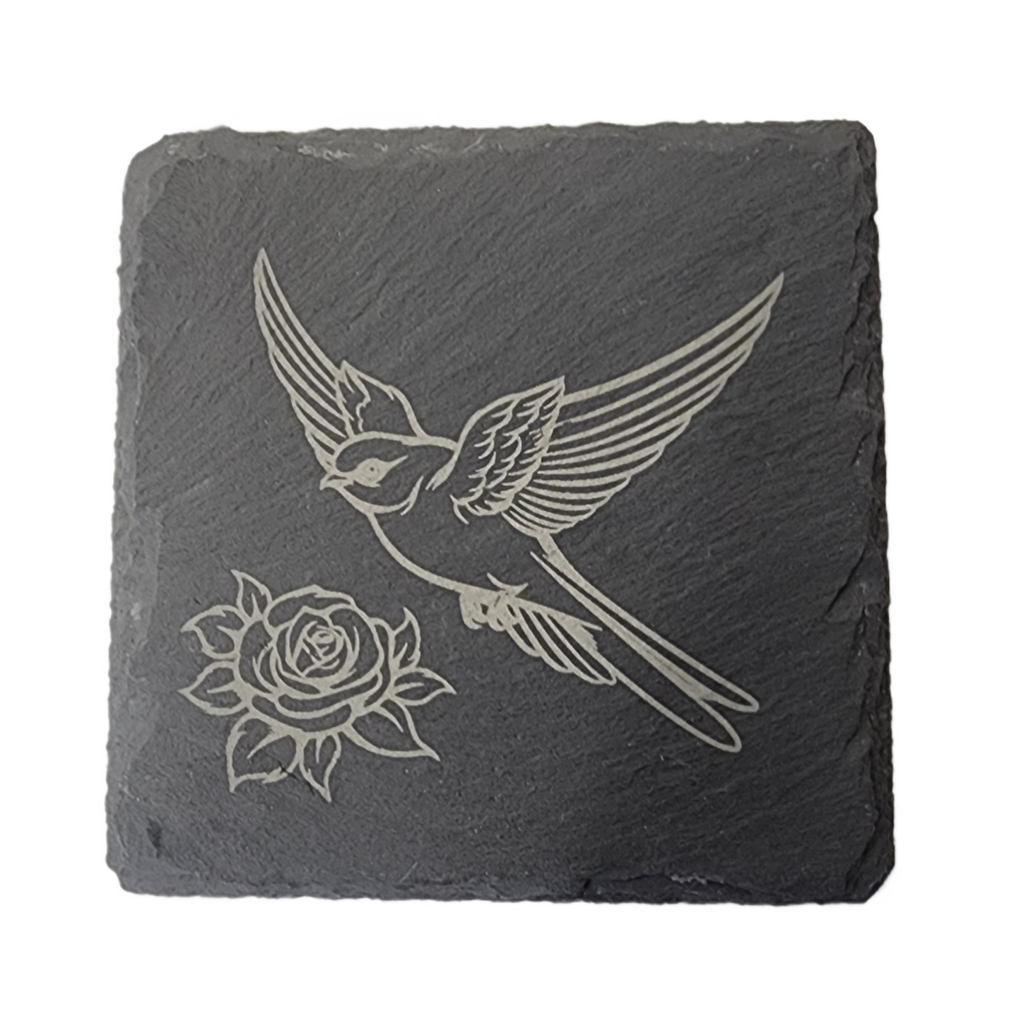 Slate Coaster