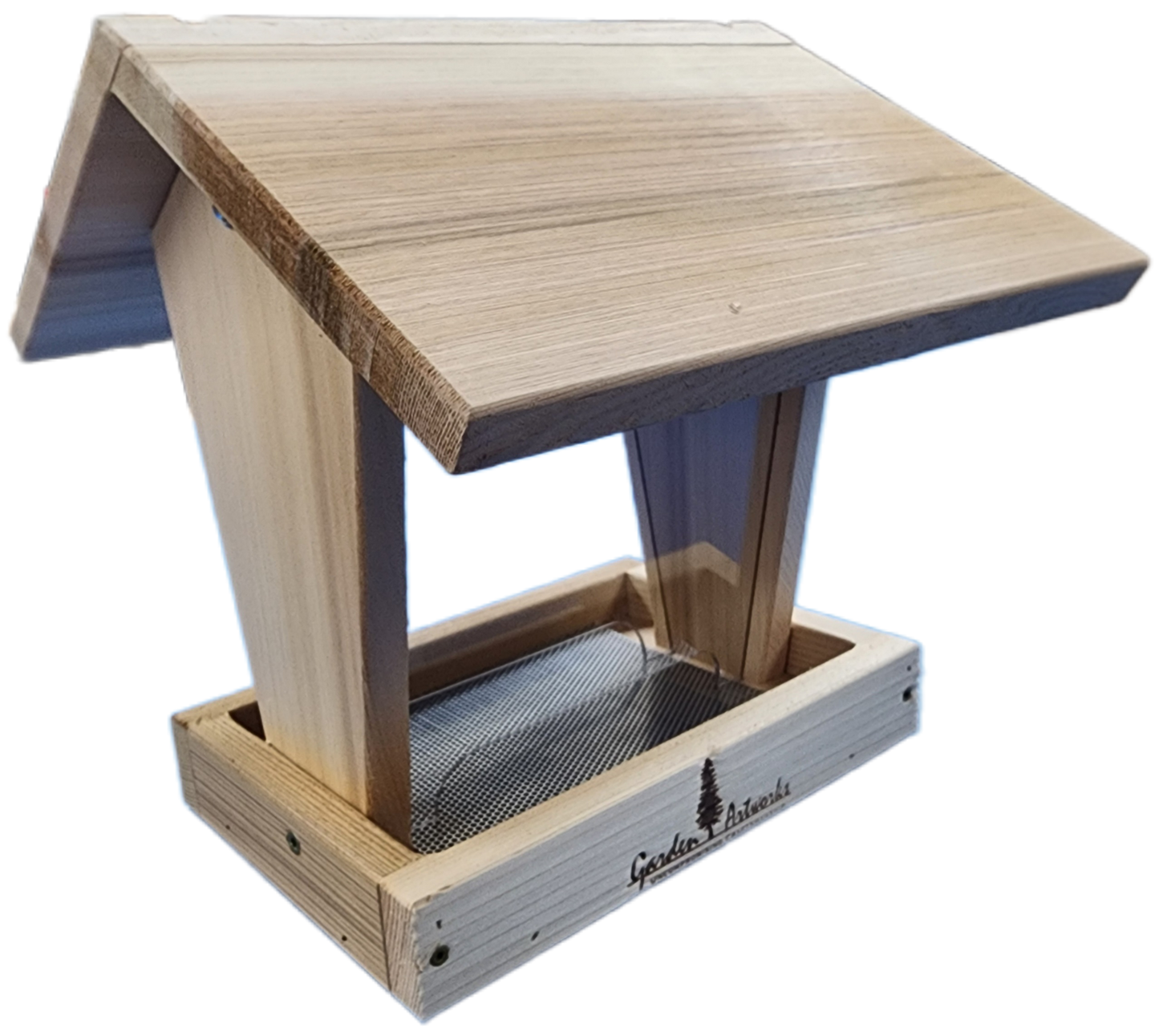 Hopper Feeder (standard size)