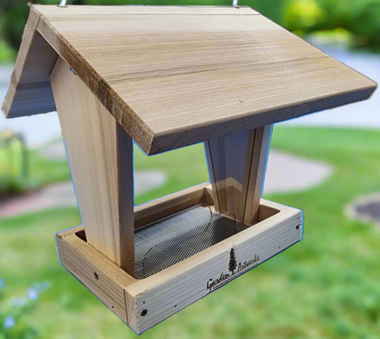 Hopper Feeder (standard size)