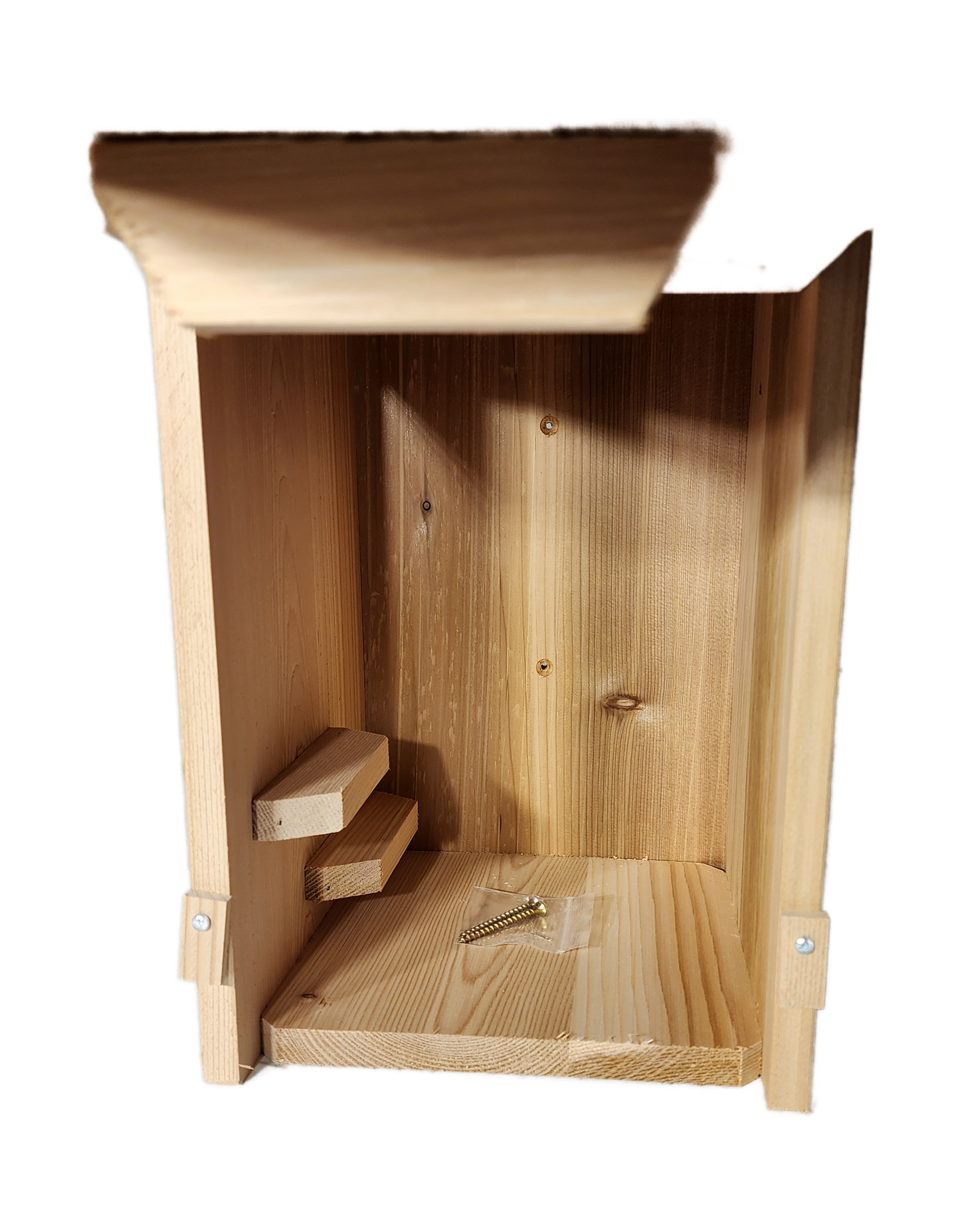 Screech Owl House