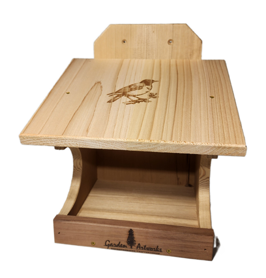 Robin Roost Shelf