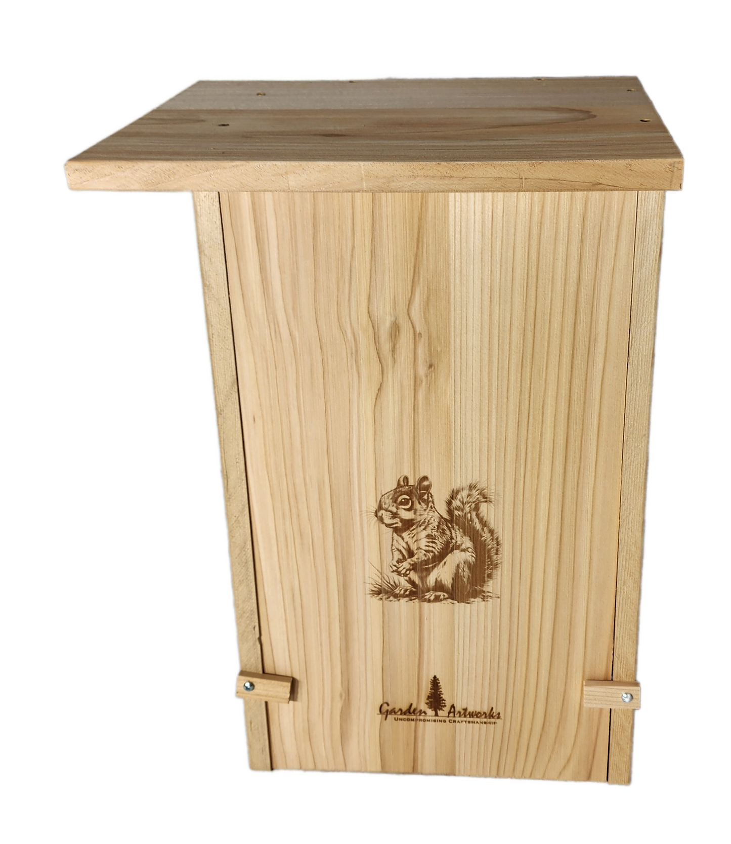 SQUIRREL HOUSE