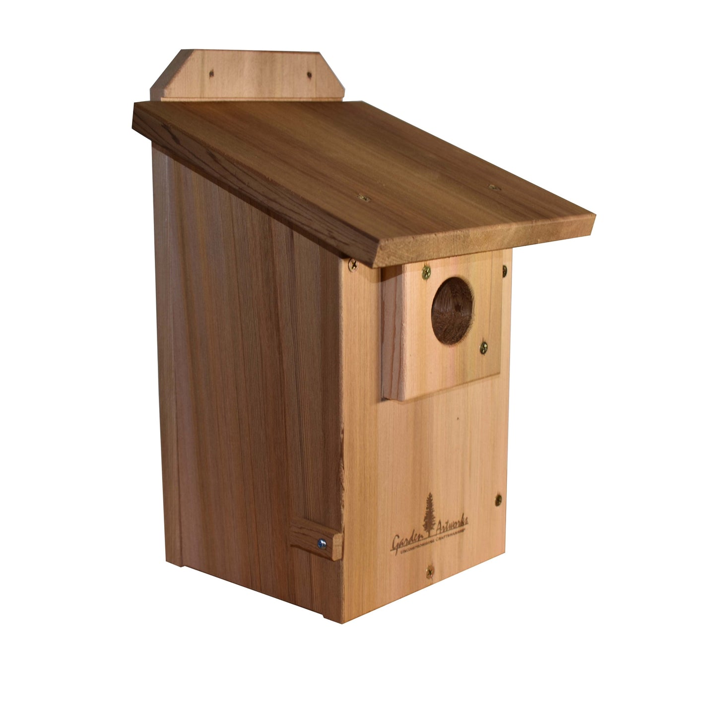 Bluebird House